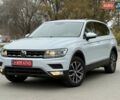 Білий Фольксваген Тігуан, об'ємом двигуна 2 л та пробігом 72 тис. км за 19300 $, фото 1 на Automoto.ua