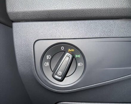 Белый Фольксваген Тигуан, объемом двигателя 2 л и пробегом 117 тыс. км за 17999 $, фото 13 на Automoto.ua