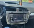 Білий Фольксваген Тігуан, об'ємом двигуна 1.98 л та пробігом 147 тис. км за 21000 $, фото 2 на Automoto.ua