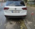 Белый Фольксваген Тигуан, объемом двигателя 2 л и пробегом 95 тыс. км за 24000 $, фото 3 на Automoto.ua