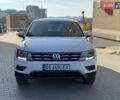 Белый Фольксваген Тигуан, объемом двигателя 1.98 л и пробегом 62 тыс. км за 17400 $, фото 1 на Automoto.ua