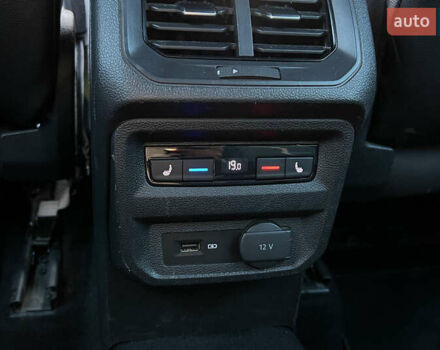 Білий Фольксваген Тігуан, об'ємом двигуна 1.97 л та пробігом 134 тис. км за 31350 $, фото 16 на Automoto.ua