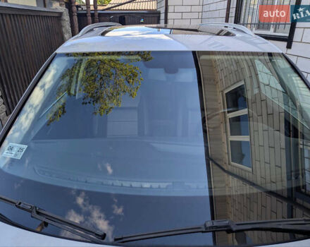 Белый Фольксваген Тигуан, объемом двигателя 1.98 л и пробегом 105 тыс. км за 21950 $, фото 35 на Automoto.ua