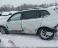 Білий Фольксваген Тігуан, об'ємом двигуна 2 л та пробігом 161 тис. км за 9950 $, фото 7 на Automoto.ua