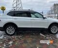 Белый Фольксваген Тигуан, объемом двигателя 2 л и пробегом 116 тыс. км за 19500 $, фото 7 на Automoto.ua