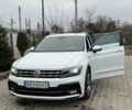 Білий Фольксваген Тігуан, об'ємом двигуна 1.98 л та пробігом 160 тис. км за 29800 $, фото 6 на Automoto.ua