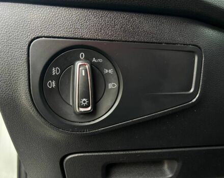 Белый Фольксваген Тигуан, объемом двигателя 2 л и пробегом 115 тыс. км за 17900 $, фото 13 на Automoto.ua