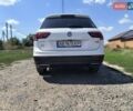 Білий Фольксваген Тігуан, об'ємом двигуна 1.98 л та пробігом 147 тис. км за 21000 $, фото 14 на Automoto.ua