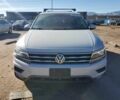 Білий Фольксваген Тігуан, об'ємом двигуна 0 л та пробігом 119 тис. км за 4500 $, фото 4 на Automoto.ua