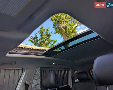 Белый Фольксваген Тигуан, объемом двигателя 1.98 л и пробегом 100 тыс. км за 23100 $, фото 45 на Automoto.ua