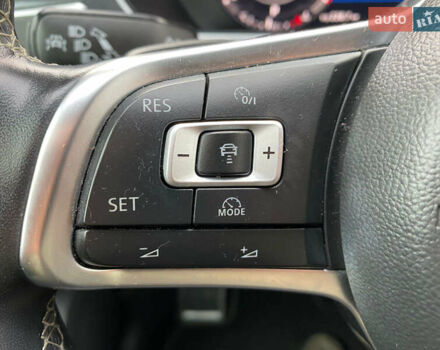 Білий Фольксваген Тігуан, об'ємом двигуна 2 л та пробігом 182 тис. км за 31600 $, фото 38 на Automoto.ua