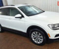 Білий Фольксваген Тігуан, об'ємом двигуна 2 л та пробігом 145 тис. км за 23600 $, фото 68 на Automoto.ua