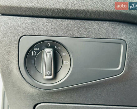 Білий Фольксваген Тігуан, об'ємом двигуна 1.98 л та пробігом 69 тис. км за 23500 $, фото 36 на Automoto.ua