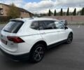 Белый Фольксваген Тигуан, объемом двигателя 2 л и пробегом 175 тыс. км за 18399 $, фото 8 на Automoto.ua