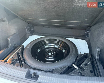 Белый Фольксваген Тигуан, объемом двигателя 1.98 л и пробегом 135 тыс. км за 16400 $, фото 44 на Automoto.ua