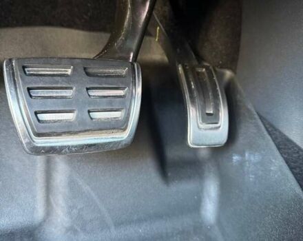 Белый Фольксваген Тигуан, объемом двигателя 1.98 л и пробегом 63 тыс. км за 26000 $, фото 11 на Automoto.ua