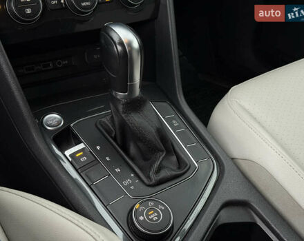 Белый Фольксваген Тигуан, объемом двигателя 1.98 л и пробегом 99 тыс. км за 20999 $, фото 29 на Automoto.ua