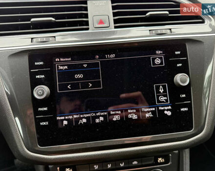 Білий Фольксваген Тігуан, об'ємом двигуна 1.97 л та пробігом 229 тис. км за 24950 $, фото 56 на Automoto.ua