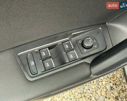 Білий Фольксваген Тігуан, об'ємом двигуна 1.97 л та пробігом 229 тис. км за 24950 $, фото 15 на Automoto.ua