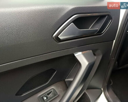 Білий Фольксваген Тігуан, об'ємом двигуна 2 л та пробігом 145 тис. км за 23600 $, фото 20 на Automoto.ua