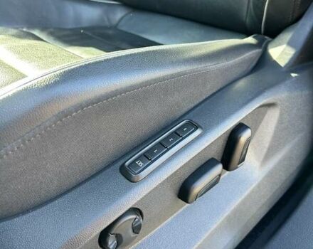 Белый Фольксваген Тигуан, объемом двигателя 2 л и пробегом 120 тыс. км за 24200 $, фото 35 на Automoto.ua