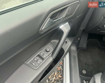 Белый Фольксваген Тигуан, объемом двигателя 1.98 л и пробегом 83 тыс. км за 23500 $, фото 19 на Automoto.ua