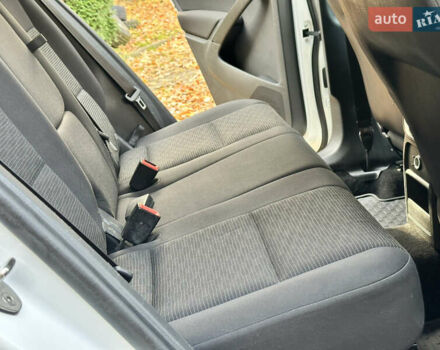 Белый Фольксваген Тигуан, объемом двигателя 1.98 л и пробегом 135 тыс. км за 12899 $, фото 39 на Automoto.ua