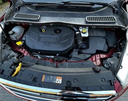 Білий Фольксваген Тігуан, об'ємом двигуна 2 л та пробігом 96 тис. км за 10000 $, фото 11 на Automoto.ua