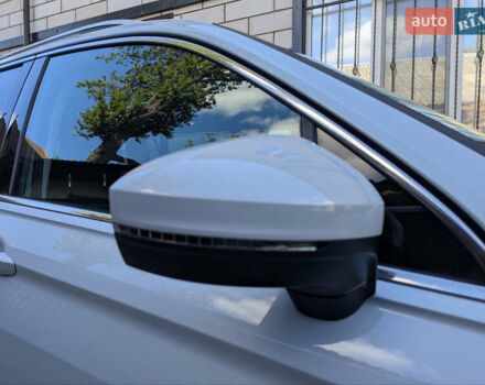 Белый Фольксваген Тигуан, объемом двигателя 1.98 л и пробегом 100 тыс. км за 23100 $, фото 34 на Automoto.ua