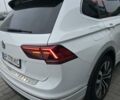 Білий Фольксваген Тігуан, об'ємом двигуна 1.97 л та пробігом 170 тис. км за 35000 $, фото 28 на Automoto.ua