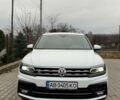 Білий Фольксваген Тігуан, об'ємом двигуна 1.98 л та пробігом 160 тис. км за 29800 $, фото 5 на Automoto.ua