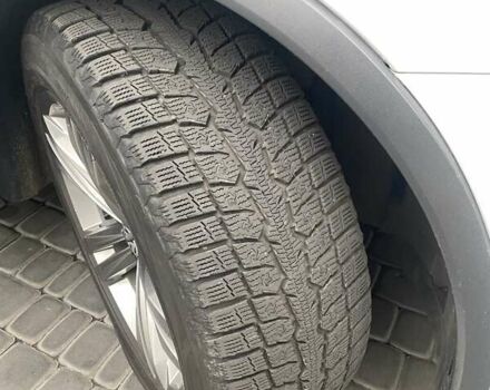 Белый Фольксваген Тигуан, объемом двигателя 1.98 л и пробегом 157 тыс. км за 22500 $, фото 30 на Automoto.ua