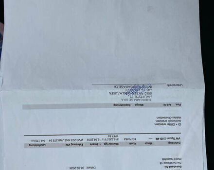 Білий Фольксваген Тігуан, об'ємом двигуна 2 л та пробігом 182 тис. км за 31600 $, фото 97 на Automoto.ua