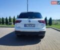 Білий Фольксваген Тігуан, об'ємом двигуна 1.98 л та пробігом 153 тис. км за 18400 $, фото 6 на Automoto.ua