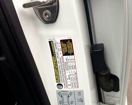 Білий Фольксваген Тігуан, об'ємом двигуна 2 л та пробігом 145 тис. км за 23600 $, фото 43 на Automoto.ua