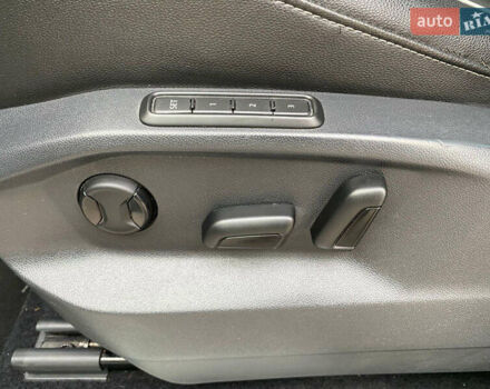 Білий Фольксваген Тігуан, об'ємом двигуна 2 л та пробігом 182 тис. км за 31600 $, фото 31 на Automoto.ua