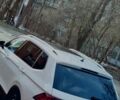 Белый Фольксваген Тигуан, объемом двигателя 2 л и пробегом 243 тыс. км за 24000 $, фото 7 на Automoto.ua