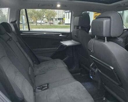 Білий Фольксваген Тігуан, об'ємом двигуна 1.97 л та пробігом 170 тис. км за 35000 $, фото 21 на Automoto.ua