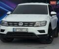 Білий Фольксваген Тігуан, об'ємом двигуна 1.98 л та пробігом 115 тис. км за 17499 $, фото 1 на Automoto.ua