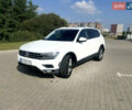 Білий Фольксваген Тігуан, об'ємом двигуна 1.98 л та пробігом 124 тис. км за 26300 $, фото 2 на Automoto.ua