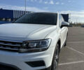 Белый Фольксваген Тигуан, объемом двигателя 2 л и пробегом 192 тыс. км за 17200 $, фото 31 на Automoto.ua