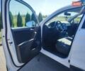 Білий Фольксваген Тігуан, об'ємом двигуна 1.98 л та пробігом 153 тис. км за 18400 $, фото 9 на Automoto.ua