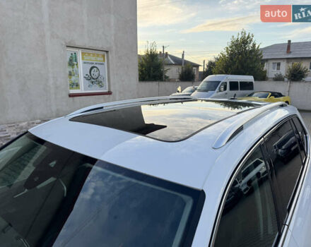 Білий Фольксваген Тігуан, об'ємом двигуна 1.98 л та пробігом 187 тис. км за 18900 $, фото 16 на Automoto.ua