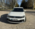 Белый Фольксваген Тигуан, объемом двигателя 1.98 л и пробегом 127 тыс. км за 29500 $, фото 2 на Automoto.ua