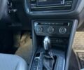 Білий Фольксваген Тігуан, об'ємом двигуна 2 л та пробігом 122 тис. км за 14303 $, фото 5 на Automoto.ua
