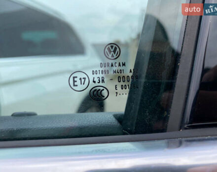 Білий Фольксваген Тігуан, об'ємом двигуна 2 л та пробігом 182 тис. км за 31600 $, фото 20 на Automoto.ua