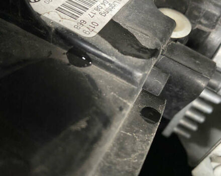 Білий Фольксваген Тігуан, об'ємом двигуна 2 л та пробігом 182 тис. км за 31600 $, фото 100 на Automoto.ua