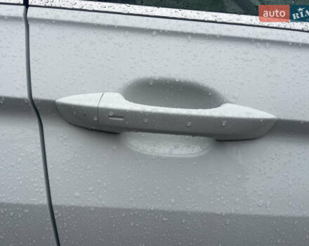 Белый Фольксваген Тигуан, объемом двигателя 1.98 л и пробегом 129 тыс. км за 17950 $, фото 12 на Automoto.ua