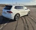Белый Фольксваген Тигуан, объемом двигателя 1.98 л и пробегом 160 тыс. км за 29000 $, фото 2 на Automoto.ua