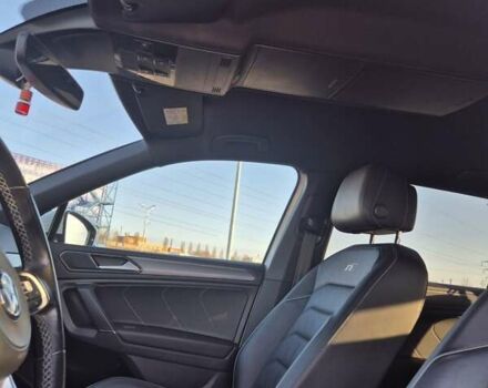 Белый Фольксваген Тигуан, объемом двигателя 1.98 л и пробегом 160 тыс. км за 29000 $, фото 15 на Automoto.ua